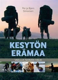 Kesytön erämaa