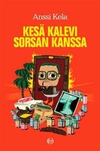 Kesä Kalevi Sorsan kanssa (p)