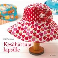 Kesähattuja lapsille