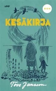 Kesäkirja