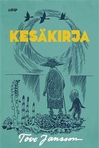 Kesäkirja