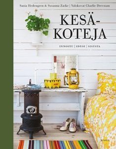 Kesäkoteja