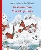 Kesäkummun Marikki ja Liisa