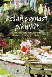 Kesän parhaat piknikit