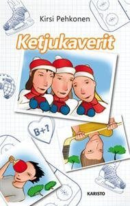 Ketjukaverit