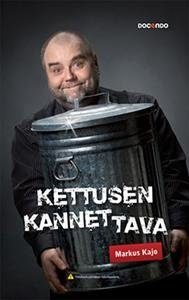 Kettusen kannettava