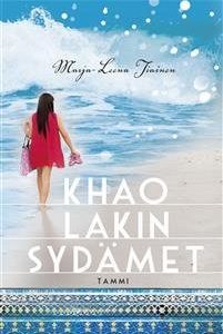 Khao Lakin sydämet