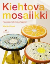 Kiehtova mosaiikki