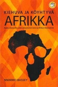 Kiehuva ja köyhtyvä Afrikka