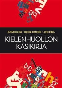 Kielenhuollon käsikirja