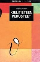 Kielitieteen perusteet