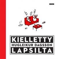 Kielletty lapsilta