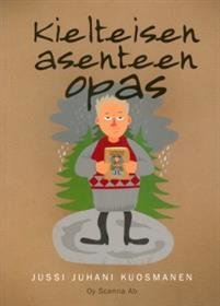 Kielteisen asenteen opas