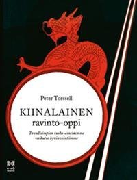 Kiinalainen ravinto-oppi