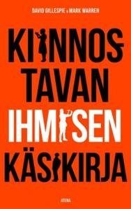 Kiinnostavan ihmisen käsikirja