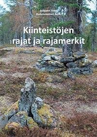 Kiinteistöjen rajat ja rajamerkit