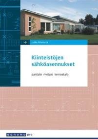 Kiinteistöjen sähköasennukset