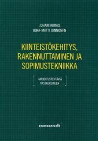 Kiinteistökehitys