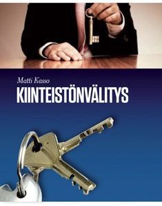 Kiinteistönvälitys ja -arviointi