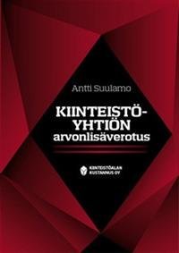 Kiinteistöyhtiön arvonlisäverotus
