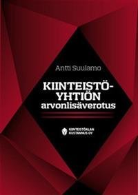 Kiinteistöyhtiön arvonlisäverotus