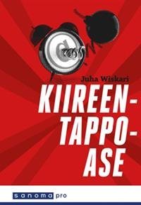 Kiireentappoase