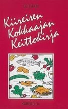 Kiireisen kokkaajan keittokirja