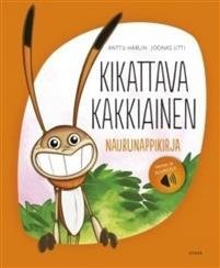 Kikattava kakkiainen