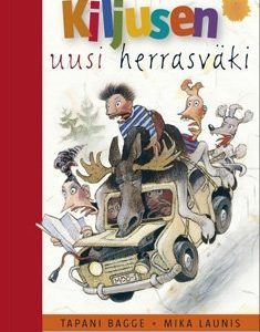 Kiljusen uusi herrasväki