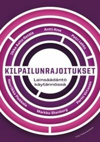 Kilpailulait