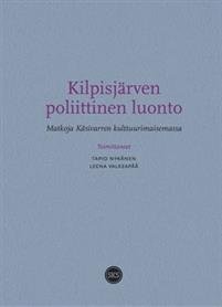 Kilpisjärven poliittinen luonto