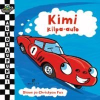 Kimi kilpa-auto