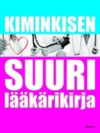 Kiminkisen suuri lääkärikirja