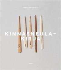 Kinnasneulakirja