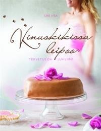 Kinuskikissa leipoo