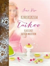 Kinuskikissa taikoo