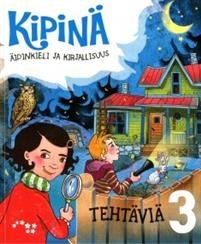 Kipinä 3