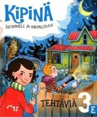 Kipinä 3