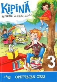 Kipinä 3