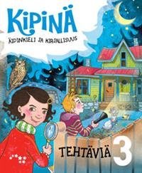 Kipinä 3