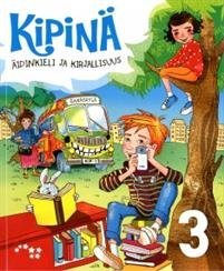 Kipinä 3