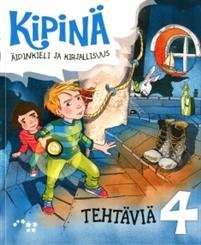 Kipinä 4