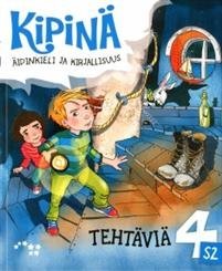 Kipinä 4