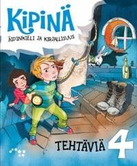 Kipinä 4