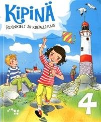 Kipinä 4