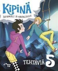 Kipinä 5