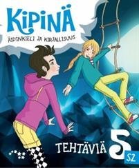 Kipinä 5