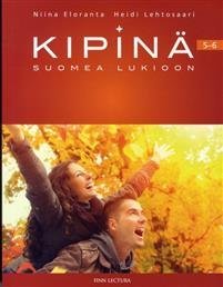 Kipinä 5-6