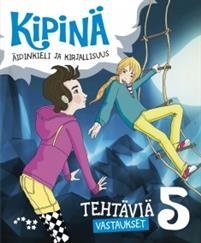 Kipinä 5 tehtäviä