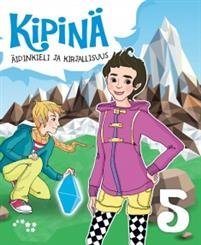 Kipinä 5